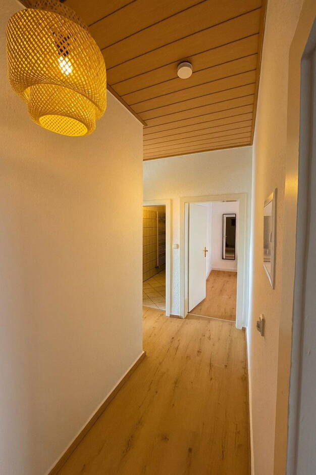 Wohnung zur Miete 640 € 3 Zimmer 35 m² Gartenfeldstraße 18 Neustadt Mainz 55118