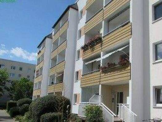 Studio zum Kauf 86.900 € 3 Zimmer 56 m² 3. Geschoss Neustädter Feld Magdeburg 39128