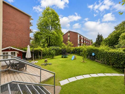 Wohnung zum Kauf 329.000 € 3,5 Zimmer 87 m² Langenhorn Hamburg 22415