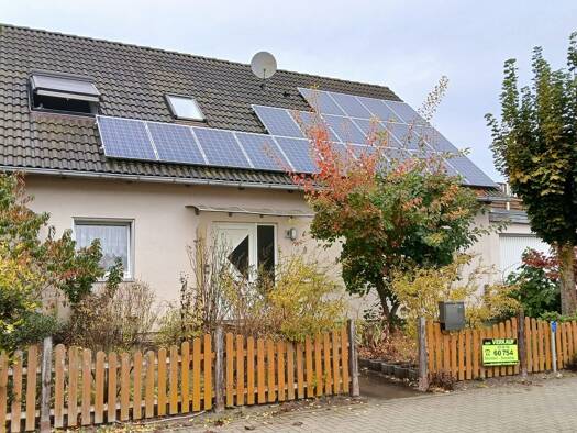 Mehrfamilienhaus zum Kauf 520.000 € 7 Zimmer 153 m² 666 m² Grundstück frei ab 27.12.2026 Königs Wusterhausen Königs Wusterhausen 15711