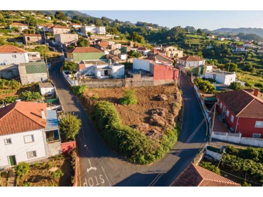 Acker-/Waldstück zum Kauf 115.000 € Calle las Mesetas 54 Tacoronte 38355