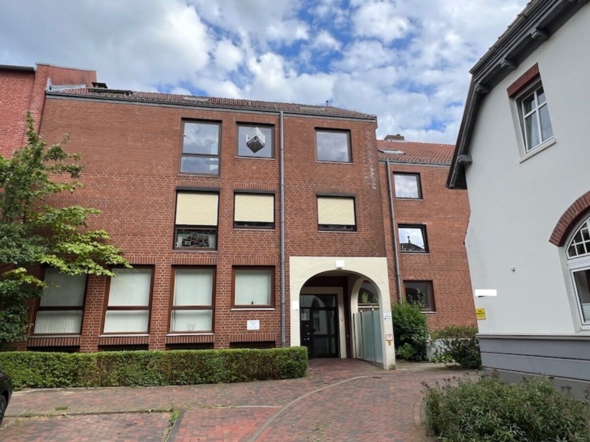 Maisonette zum Kauf 455.000 € 5 Zimmer 135 m²<br/>Wohnfläche ab sofort<br/>Verfügbarkeit Ratzeburg 23909