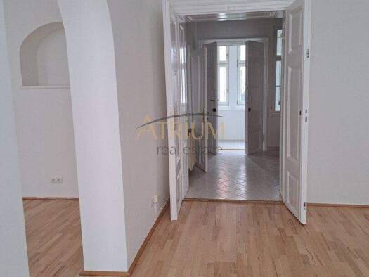 Wohnung zur Miete 2.600 € 5 Zimmer 140 m² 1. Geschoss Wien 1090