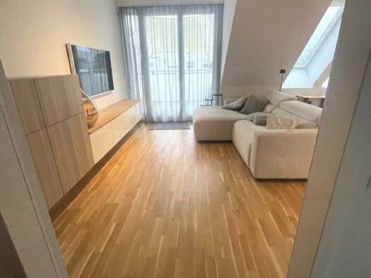 Wohnung zur Miete 656 € 3 Zimmer 71,5 m² frei ab 01.10.2026 Albert-Schöpf-Straße Kleinmünchen Linz 4020