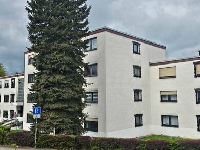 Wohnung zum Kauf 99.000 € 2 Zimmer 56 m² 2. Geschoss Lemberg Lemberg 66969