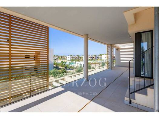 Penthouse zum Kauf 869.000 € 3 Zimmer 165 m² Campos 07639