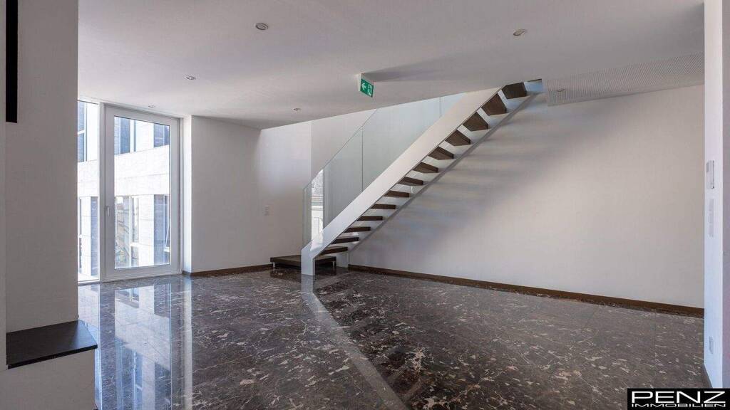 Wohnung zur Miete 2.495 € 3 Zimmer 82 m² Waldegg Linz 4020