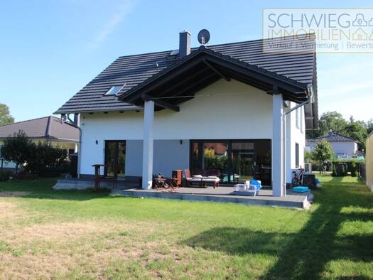Einfamilienhaus zum Kauf 589.000 € 5 Zimmer 174 m² 905 m² Grundstück Groß Gaglow Cottbus 03051