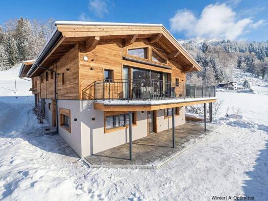 Einfamilienhaus zum Kauf 2.950.000 € 5 Zimmer 186 m² Westendorf 6363