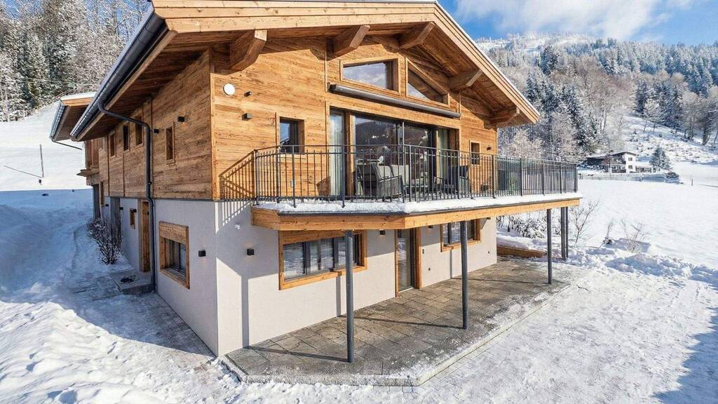 Einfamilienhaus zum Kauf 2.950.000 € 5 Zimmer 186 m² Westendorf 6363