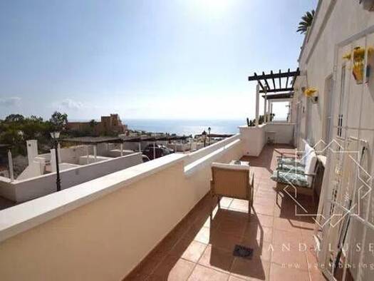Wohnung zum Kauf 295.000 € 3 Zimmer 104 m² Calle Jesús De Perceval Mojácar 04638