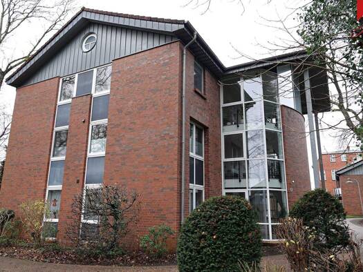 Wohnung zur Miete 490 € 2 Zimmer 58 m² frei ab 01.02.2026 Innenstadt Aurich 26603