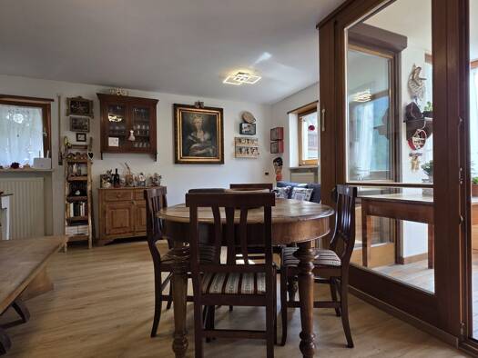 Wohnung zum Kauf 233.000 € 2 Zimmer 42 m² 1. Geschoss frei ab 01.08.2026 Schnals 39020
