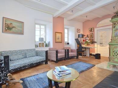 Wohnung zur Miete Wohnen auf Zeit 2.550 € 3 Zimmer 100 m² frei ab sofort Ingelheim am Rhein 55218