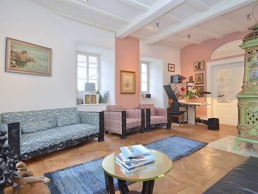 Wohnung zur Miete Wohnen auf Zeit 2.550 € 3 Zimmer 100 m² frei ab sofort Ingelheim am Rhein 55218