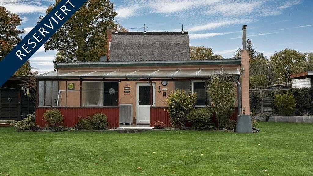 Immobilie in Galenbeck - Tauchen Sie ein in Erholung und See - Bild 0