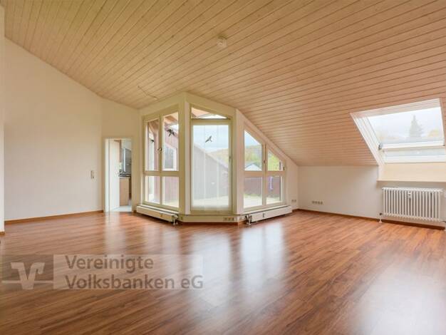 Wohnung zum Kauf 395.000 € 3,5 Zimmer 109 m² Hohbuch Reutlingen 72762