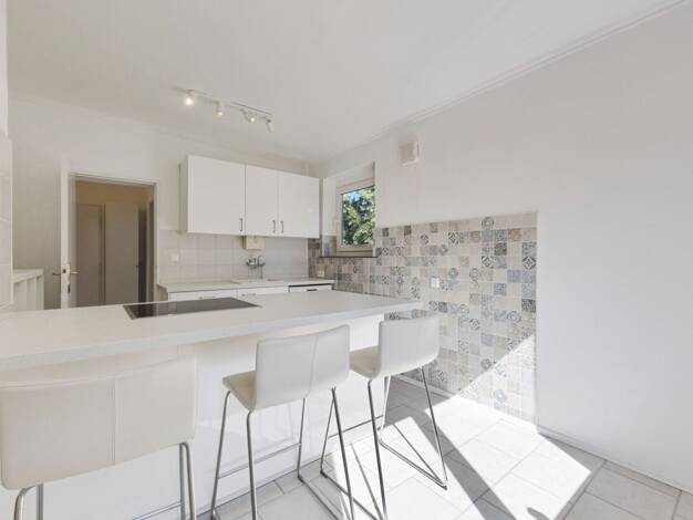Wohnung zum Kauf 230.000 € 2 Zimmer 58,5 m² 3. Geschoss Mariendorf Berlin 12105