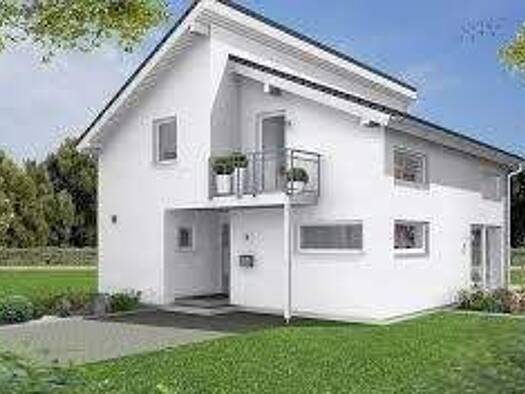 Einfamilienhaus zum Kauf - Erstbezug provisionsfrei 499.000 € 5 Zimmer 141 m² 540 m² Grundstück frei ab 02.01.2027 Großseelheim Kirchhain 35274