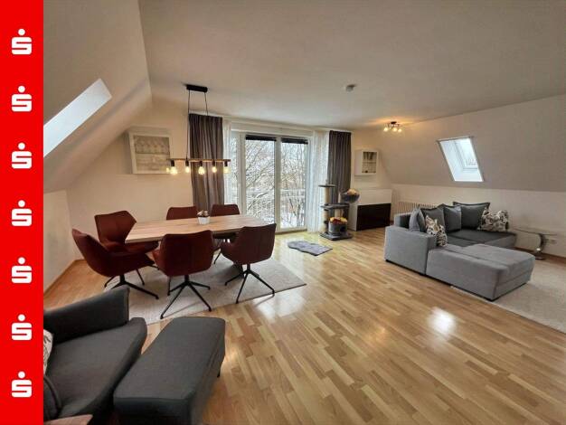 Wohnung zum Kauf 340.000 € 3 Zimmer 86 m² Bad Tölz 83646
