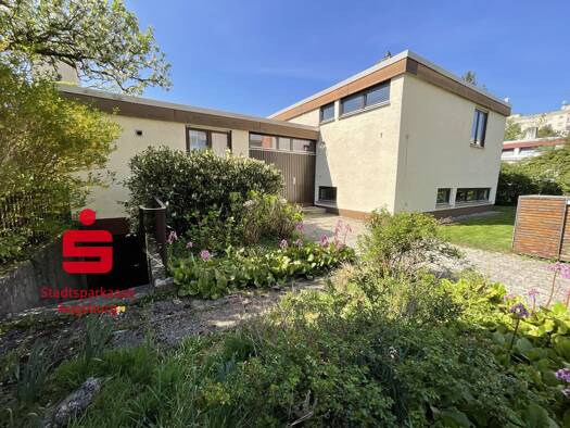 Bungalow zum Kauf 650.000 € 5 Zimmer 135 m² 752,1 m² Grundstück frei ab sofort Königsbrunn 86343