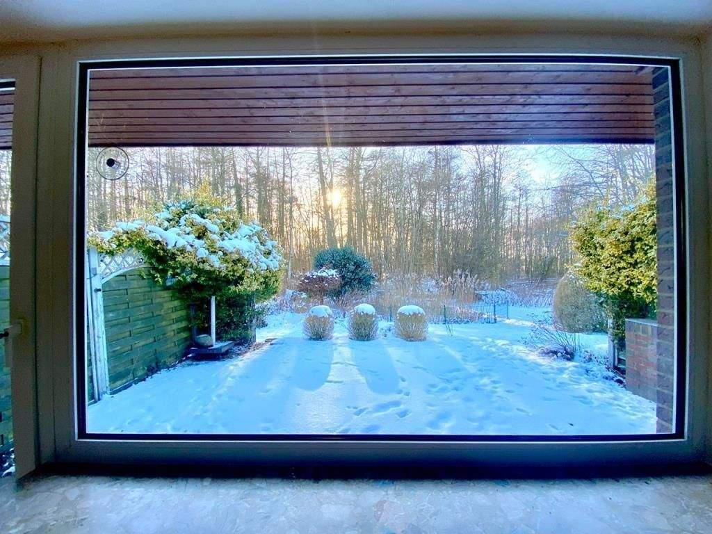 Immobilie in Tremsbüttel - ZWEI GENERATIONEN UNTER EINEM DACH - Bild 4