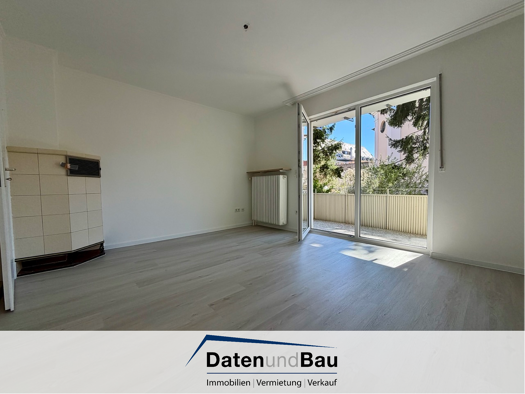 Wohnung zur Miete 650 € 2 Zimmer 59 m² EG frei ab sofort Johannisstr. 113 St Johannis Nürnberg 90419