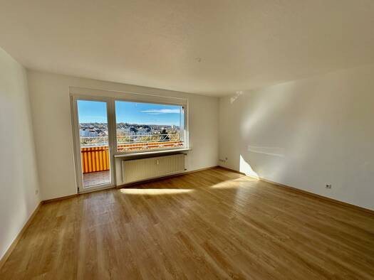 Wohnung zum Kauf 195.000 € 3 Zimmer 77 m² 10 Geschosse frei ab sofort Preußenstraße 60 St Johann Saarbrücken 66111