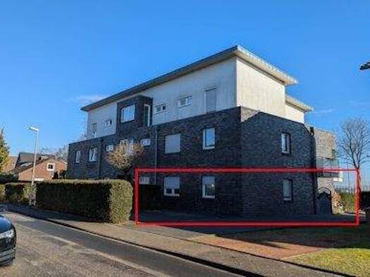 Wohnung zum Kauf 159.300 € 2 Zimmer 53 m² Alexanderstraße 31 Materborn Kleve 47533