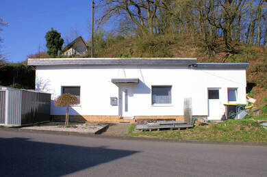 Haus zum Kauf 110.000 € 2 Zimmer 55 m² 1.308 m² Grundstück Geilhausen Windeck 51570