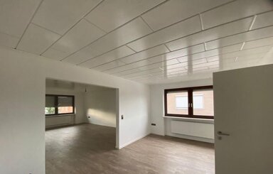 Wohnung zur Miete 920 € 4 Zimmer 124 m² 2. Geschoss frei ab sofort Böhl-Iggelheim 67459