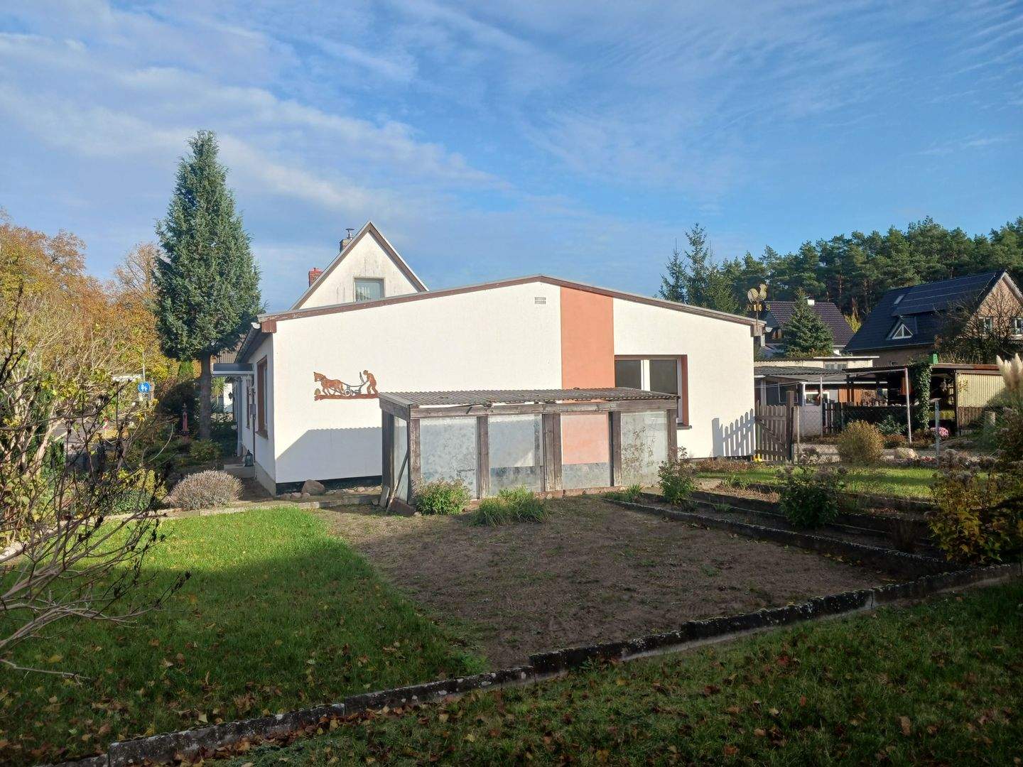 Haus – Grevesmühlen, Nordwestmecklenburg - Ansicht 4
