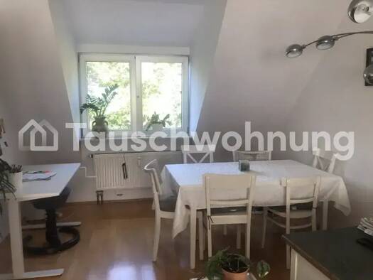 Wohnung zur Miete Tauschwohnung 636 € 2 Zimmer 53 m² 2. Geschoss Neuehrenfeld Köln 50823