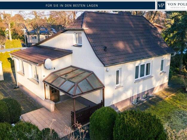 Einfamilienhaus zum Kauf 499.000 € 3 Zimmer 102,9 m² 1.011 m² Grundstück Falkensee 14612