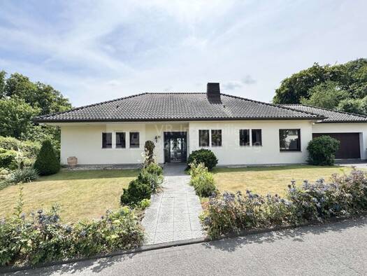Einfamilienhaus zum Kauf 985.000 € 6 Zimmer 240 m² 1.502 m² Grundstück Pech Wachtberg 53343