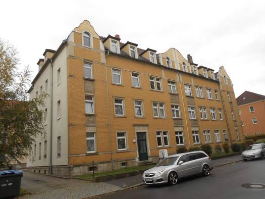 Wohnung zur Miete 405 € 3 Zimmer 62,8 m² Kohlbergstraße 13 Pirna 01796