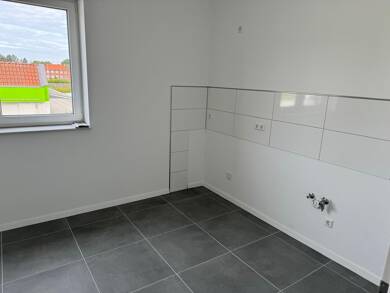Terrassenwohnung zur Miete 940 € 3 Zimmer 95,4 m² EG frei ab sofort Altstadt Quakenbrück 49610