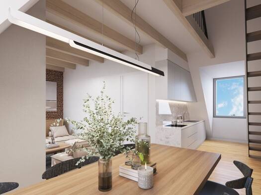 Maisonette zum Kauf provisionsfrei als Kapitalanlage geeignet 633.125 € 3 Zimmer 94 m² Schwabach 91126
