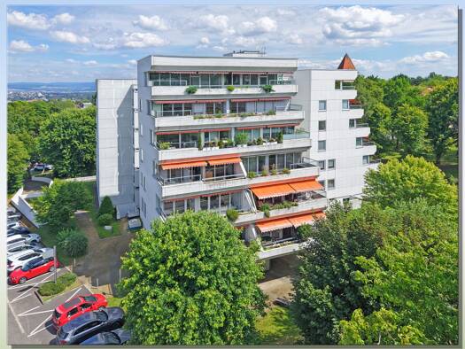 Wohnung zum Kauf 200.000 € 3 Zimmer 78 m² 2. Geschoss Bad Wilhelmshöhe Kassel 34131