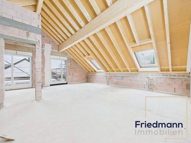 Wohnung zum Kauf - Erstbezug provisionsfrei 339.900 € 2 Zimmer 57,2 m² 3. Geschoss Kloschinskystraße 34 Trier-Nord Trier 54292