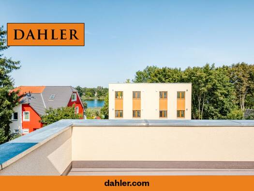 Doppelhaushälfte zum Kauf - Erstbezug 795.000 € 5 Zimmer 143 m² 350 m² Grundstück Falkensee 14612