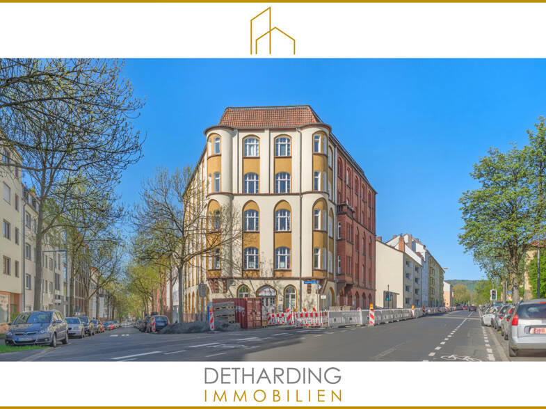 Wohnung zum Kauf 295.000 € 3 Zimmer 112 m² West Kassel / West 34119