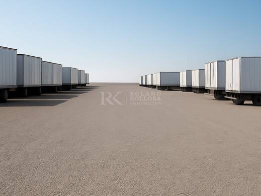Freifläche zur Miete 2.700 m² Lagerfläche Achim 28832