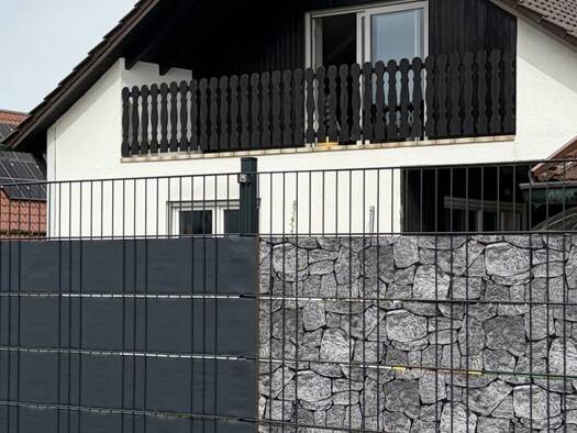 WG-Zimmer zur Miete 920 € 4,5 Zimmer 92 m² Geschoss 1/1 frei ab 01.05.2026 Sonnenstraße 8 Genderkingen 86682