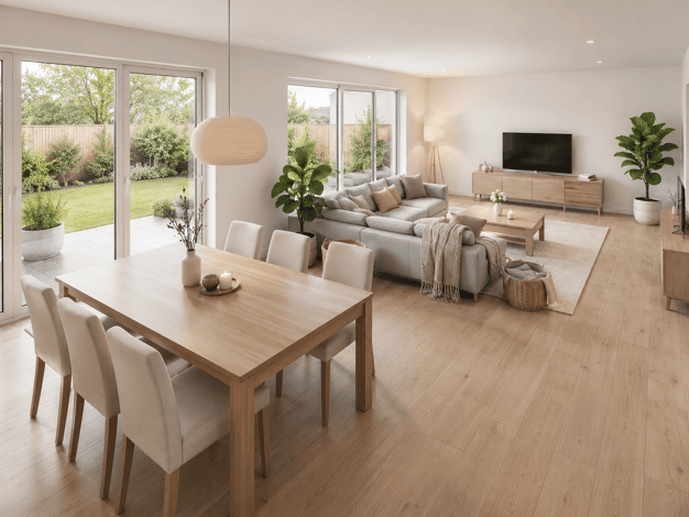 Reihenmittelhaus zum Kauf - Erstbezug provisionsfrei 435.000 € 5 Zimmer 145 m² 192 m² Grundstück Wassenberg Wassenberg 41849