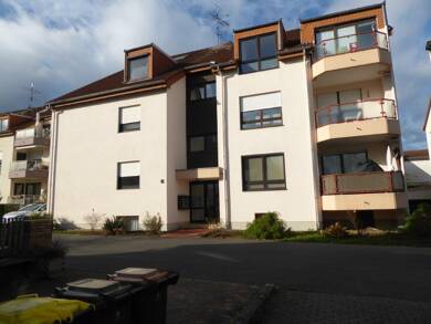 Maisonette zum Kauf 349.000 € 3 Zimmer 86 m² 2. Geschoss Wimsbacher Straße 15 Seulberg Friedrichsdorf 61381