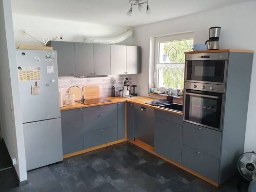 Wohnung zur Miete 759 € 3 Zimmer 84 m² Geschoss 1/2 frei ab 01.10.2026 Steinstraße 4 a Ratheim Hückelhoven 41836