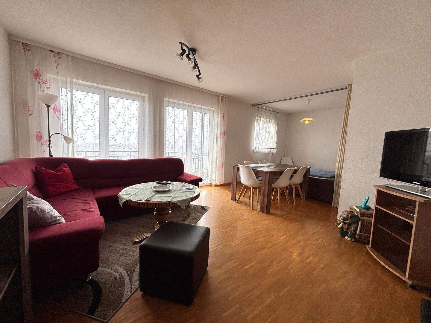 Immobilie in Hohentengen am Hochrhein - 12251 - Attraktive 3-Zimmer-Wohnung - Ideale Kapitalanlage in gefragter Lage! - Bild 3