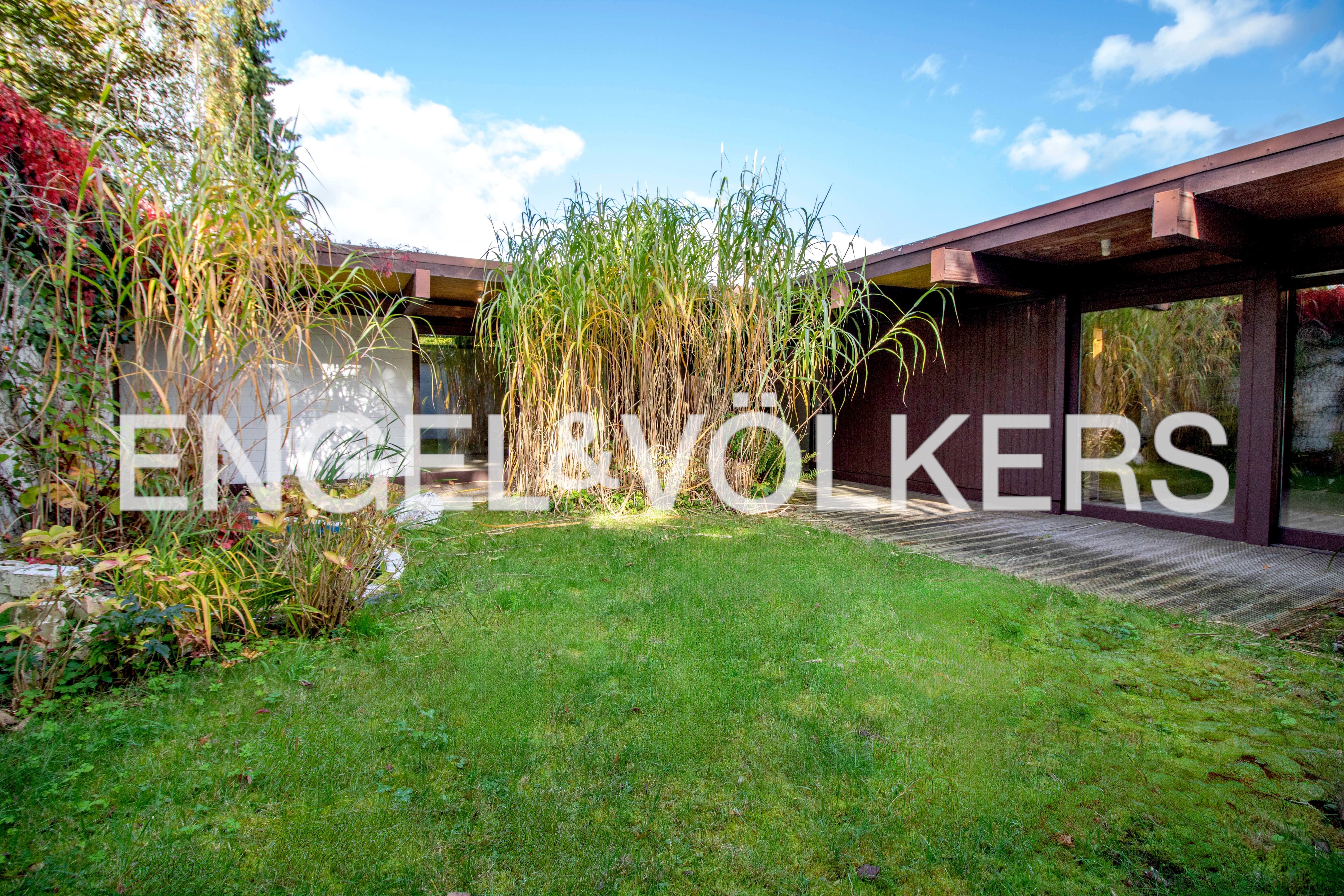 Bungalow zum Kauf 249.000 € 5 Zimmer 151 m²<br/>Wohnfläche 882 m²<br/>Grundstück Walsrode Walsrode 29664