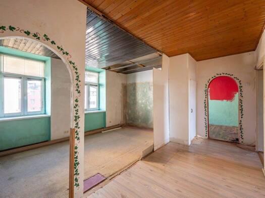 Wohnung zum Kauf 149.000 € 2 Zimmer 49,3 m² 2. Geschoss Wien 1120